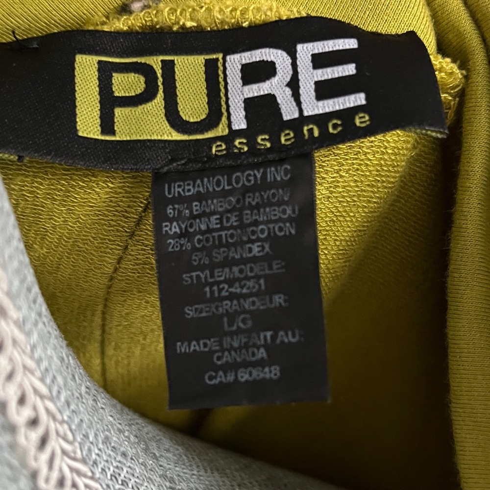 PURE ESSENCE TOP - Picture 5 of 11